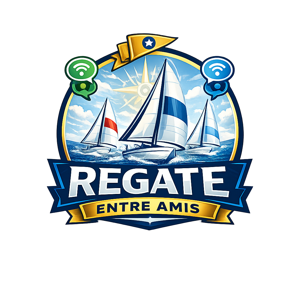 Shared Regatta