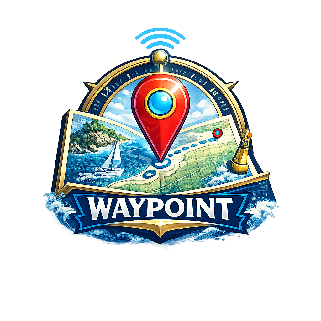 Quick Waypoints